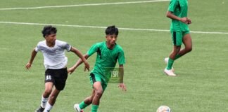 SSA U-20 4th Div 2025: Laitumkhrah & Pommura win big; Lumpyngngad qualify for Round 2 after draw