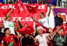 Lajong, defending champs NorthEast Utd & Rangdajied clubbed in Durand Cup 2025 Group E