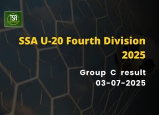 SSA U-20 4th Div 2025: Nongthymmai Nongkynrih win from behind against Dilingiem