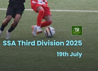 SSA 3rd Div 2025: Another draw for Sanmer & Pomlakrai