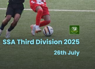 SSA 3rd Div 2025: Iatyllilang qualify for QFs; Laitlyngkot to be relegated