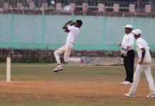 Meghalaya readies its U-23 men’s team for BCCI 2025-26 domestic season