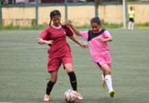 State Level Subroto Cup 2025: Results from Day 2