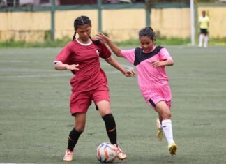 State Level Subroto Cup 2025: Results from Day 2