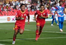 Durand Cup 2025: Clinical Lajong start with expert victory over Malaysian Army team