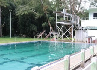 Trials for Meghalaya junior & sub-junior swim teams on July 17