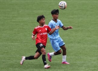 SSA 3rd Div 2025: 18 teams to vie for title; Season begins on Monday