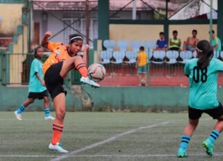 State Level Subroto Cup 2025: Results from Day 3; Semifinals tomorrow
