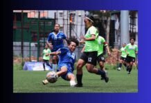State Level Subroto Cup 2025 to conclude Saturday; Ri-Bhoi schools in each final; WJH & EKH also qualify