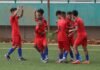 SSA U-20 4th Div 2025: Laitkroh win intense match over Mawshbuit to qualify for Round 2