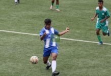 SSA 3rd Div 2025: Sanmer dominate but have to split points with Lawmali Pyllun