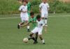 SSA U-20 4th Div 2025: Laitlulong & Lapalang upset Golflink & Them Rangshken