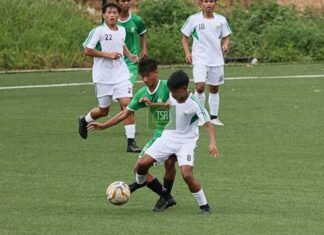 SSA U-20 4th Div 2025: Laitlulong & Lapalang upset Golflink & Them Rangshken