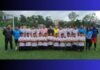 MFA names Meghalaya squad for Junior Boys National Football C’ship 2025 for BC Roy Trophy