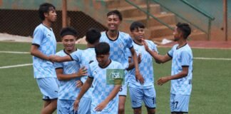 SSA 3rd Div 2025: Umlyngka on fire vs Imson; Mawkriah West pip Laitlyngkot; Lumparing & Rynjah draw