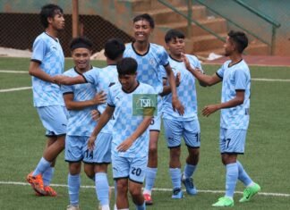 SSA announces dates of Third Division 2025 quarterfinals