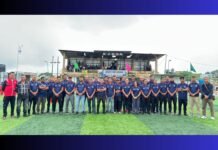 EJHDFA 2nd Division 2025 begins; Mulieh YWSC Suchen & Lakadong Umlatdoh win on opening day