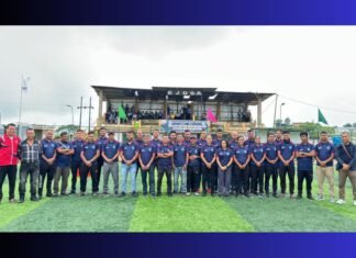 EJHDFA 2nd Division 2025 begins; Mulieh YWSC Suchen & Lakadong Umlatdoh win on opening day