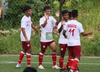 SSA 3rd Div 2025: Madan SCC, Umiew Maw U Sam & Iatyllilang win