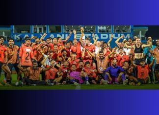 The madness that is Indian football: Inter Kashi’s appeal upheld, Churchill stripped of I-League 2024-25 title