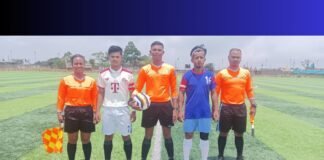 EJHDFA 3rd Division 2025: Narwan, Youngstar reach quarterfinal round