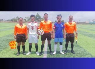 EJHDFA 3rd Division 2025: Narwan, Youngstar reach quarterfinal round
