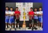 PFR Football Academy lift U-15 boys’ trophy in West Bengal