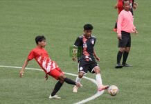 SSA 3rd Div 2025: Umrynjah’s Balviky scores first hat-trick; Lumparing & Iatylli also win