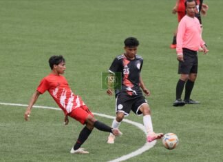 SSA 3rd Div 2025: Umrynjah’s Balviky scores first hat-trick; Lumparing & Iatylli also win