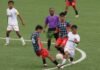 SSA 3rd Div 2025: Lamlynti script comeback to beat Laitlyngkot in Group D
