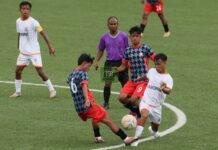 SSA 3rd Div 2025: Lamlynti script comeback to beat Laitlyngkot in Group D