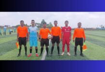 EJHDFA 2nd Division 2025: Moolamanoh win from behind; Lakadong Umlatdoh, Ryntihlang Brichyrnot also victorious