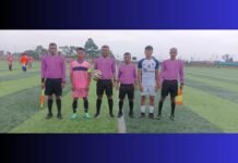 EJHDFA 3rd Division 2025: Moonongtdu, Musniang Rim qualify for quarterfinals