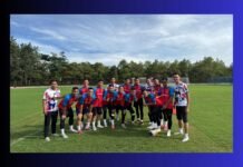 Durand Cup 2025: Lajong to open against Malaysian Armed Forces team on Saturday