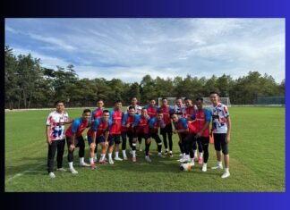 Durand Cup 2025: Lajong to open against Malaysian Armed Forces team on Saturday