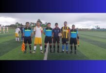 EJHDFA 2nd Division 2025: Big wins for Umlyngsha, Tuberkmaishnong & Khliehriat East