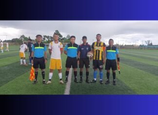 EJHDFA 2nd Division 2025: Big wins for Umlyngsha, Tuberkmaishnong & Khliehriat East