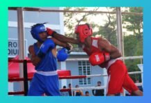 Sharing National Games 2027 with NE states could raise quota complications despite public show of unity