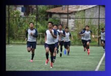 Durand Cup 2025: Rangdajied hope to overturn string of losses to Lajong in Shillong Derby on Tuesday