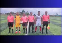 EJHDFA 2nd Division 2025: Dkhiah West, Dienshalalu & Umlyngsha Youth win