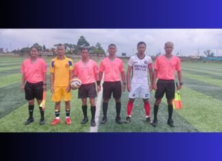 EJHDFA 2nd Division 2025: Dkhiah West, Dienshalalu & Umlyngsha Youth win