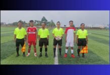 EJHDFA 3rd Division 2025: Lumshyrmit & Lama Youth claim last available Quarterfinal slots
