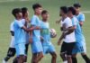 SSA U-20 4th Div 2025: Lapalang win heated encounter to secure promotion & Semifinal place