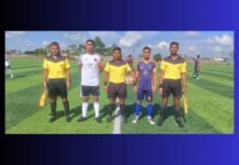 EJHDFA 2nd Division 2025: Khliehriat West & East teams qualify for quarterfinals