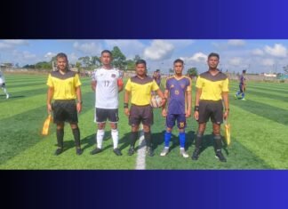EJHDFA 2nd Division 2025: Khliehriat West & East teams qualify for quarterfinals