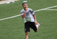 SSA U-20 4th Div 2025: Mawlynrei make light work of Golflink on way to promotion & semis