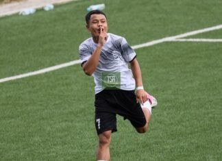 SSA U-20 4th Div 2025: Mawlynrei make light work of Golflink on way to promotion & semis