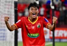 Everbrightson’s spirit shines through Lajong’s Durand Cup campaign