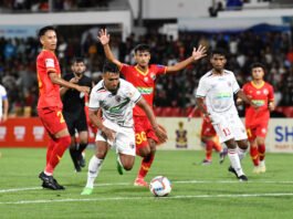 5th time lucky? Lajong to face NorthEast Utd in Durand Cup 2026 QFs