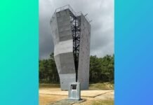 Sport climbing & adventure sport awareness programme on Aug 21-22